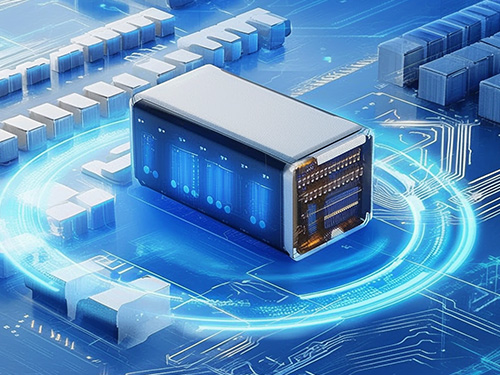 Application Scenarios of Energy Storage Products