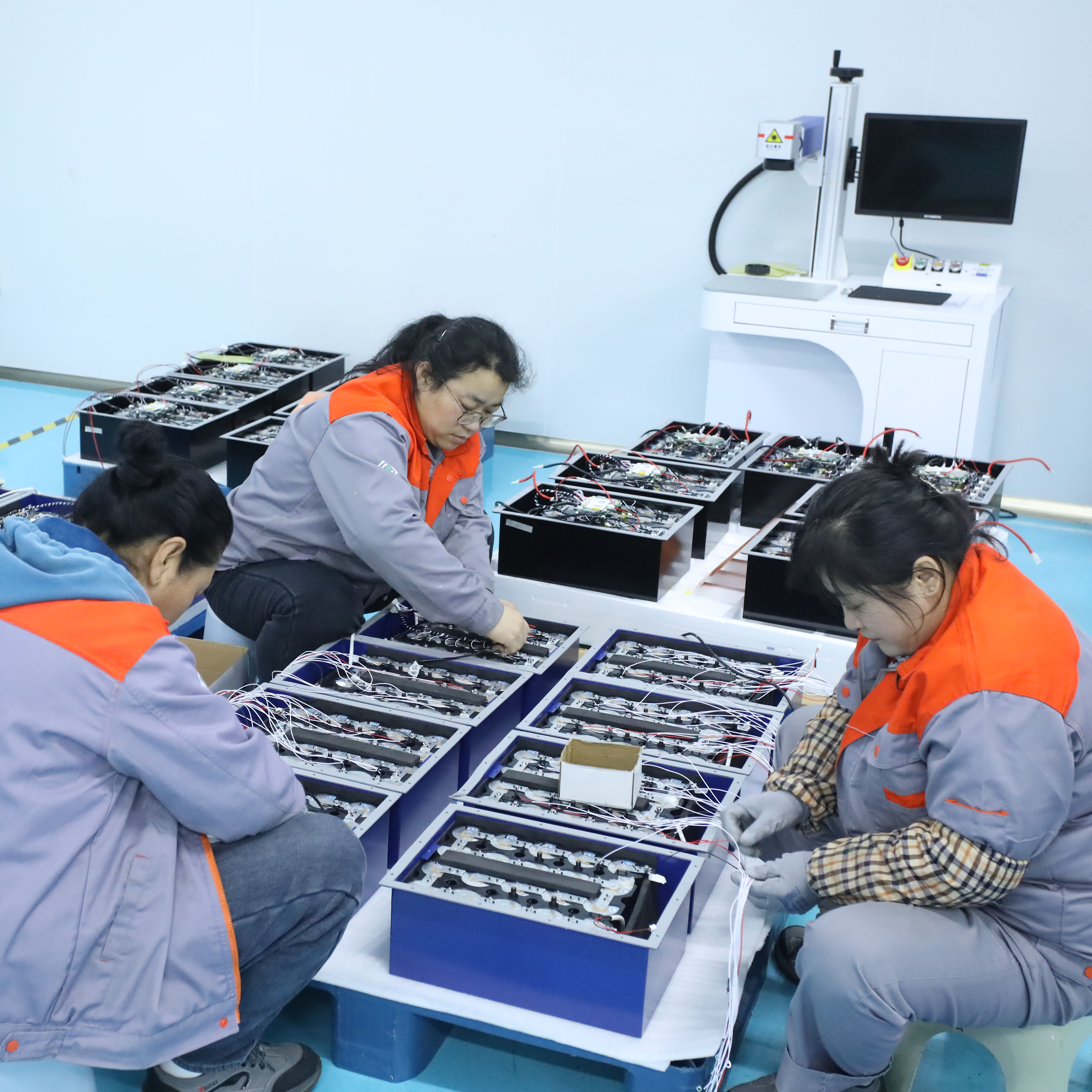 The "Dirty Secret" of Lithium Batteries Your Supplier Doesn't Want You to Know