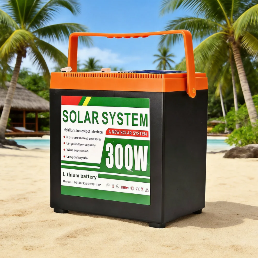 Why "Family Outdoor Power Stations" Are Selling Hard in Southeast Asia & Africa (2026 