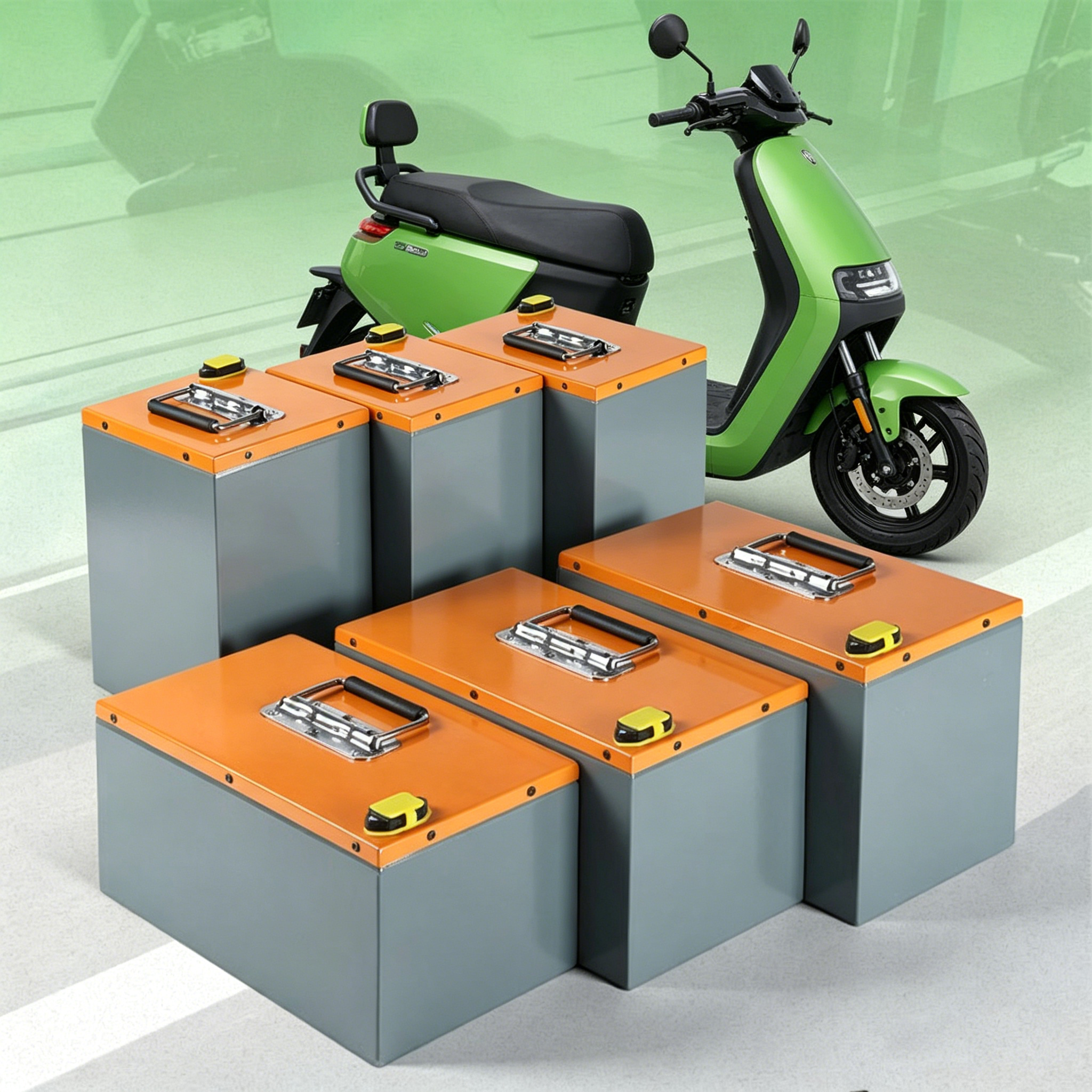 After Shipping to 30 Countries, Here’s What We Really Learned About Power Cells