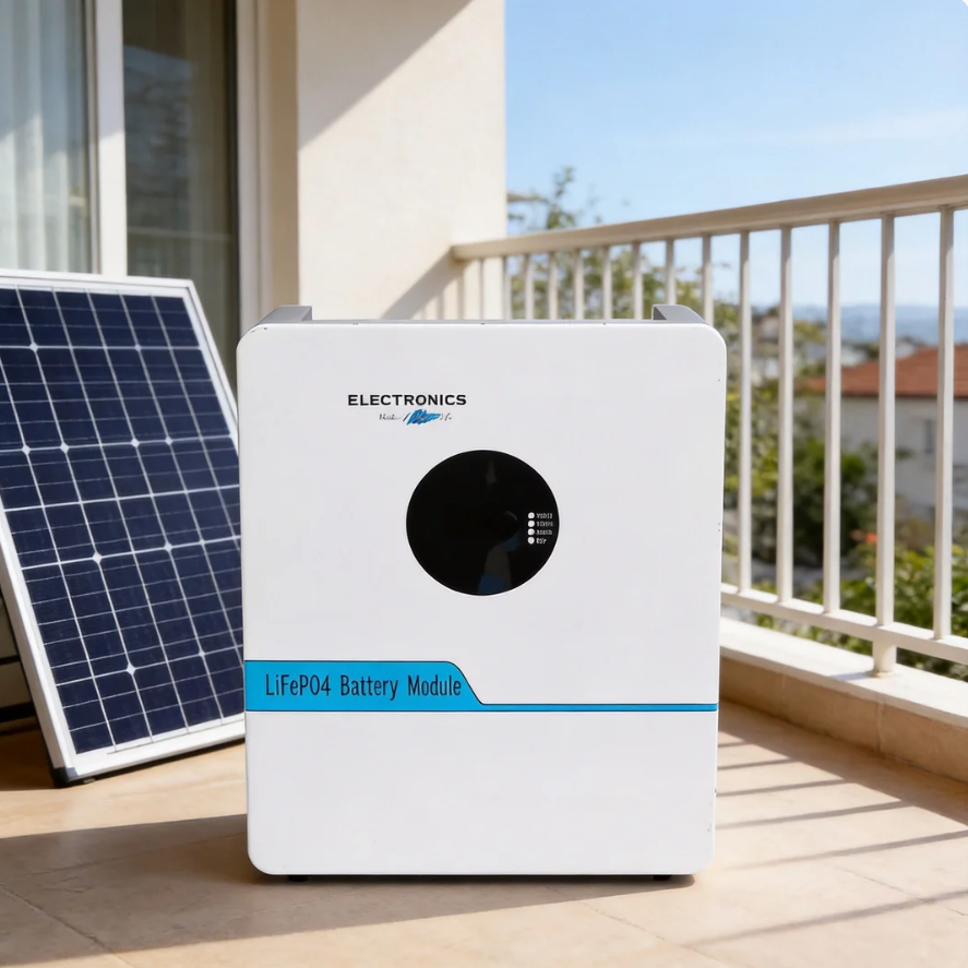 Stop Selling "Backup Power" — The Real Money in Home Energy Storage Is Behind the Meter