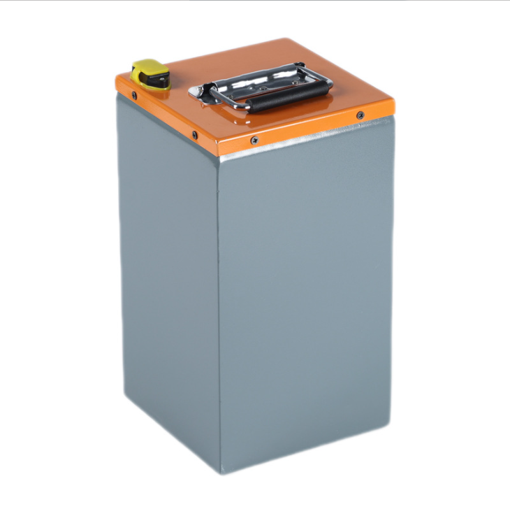 48V / 60V / 72V Lithium Iron Phosphate (LFP) Power Batteries