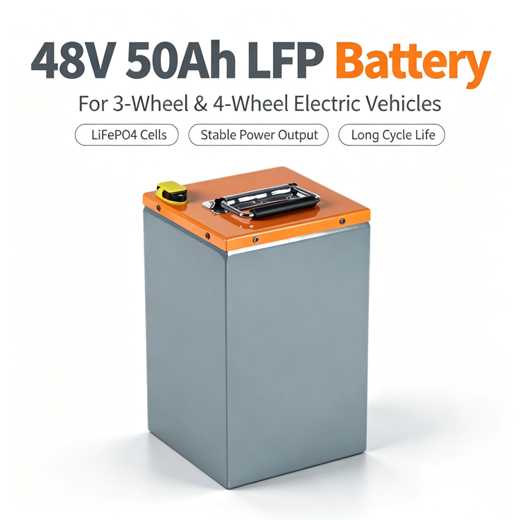 Title: After Replacing Batteries 3 Times, I Learned: Don’t Choose Golf Cart Batteries by Price Alone